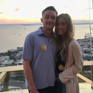 Meet your Posher, Cole